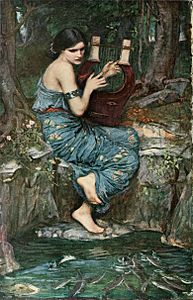 Waterhouse - The Charmer