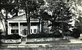 Weddell Home, Limerick, ME