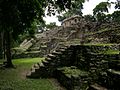 Yaxchilan 1