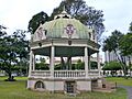 ʻIolani Palace grounds