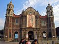 ANTIGUA CATEDRAL