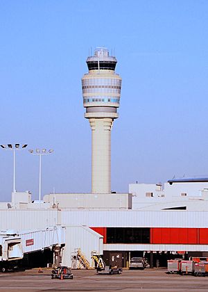 ATL-Tower