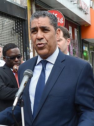 Adriano-Espaillat