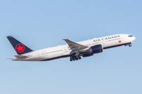 Air Canada 777