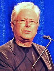 Alan Menken 2013 (cropped)