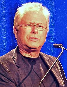 Alan Menken 2013 (cropped)