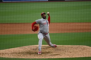 Amir Garrett 6.19.21