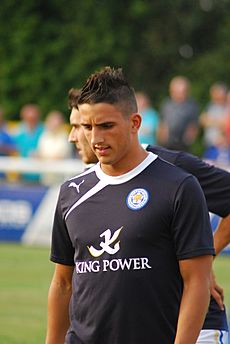 Anthony Knockaert