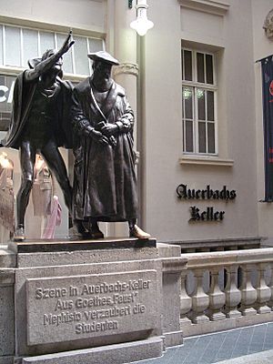 Auerbachs Keller