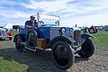 BSA TB210HP Roadster 1922-26 V Twin