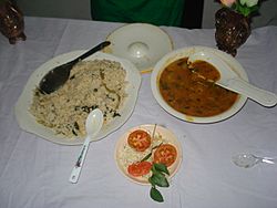 Baghaara Khaana