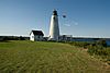 Baker's Island Light Station