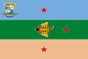 Flag of Puerto Pìritu