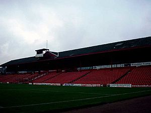 BarnsleyWestStand2003