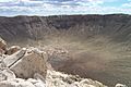 Barringer Crater USGS