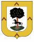 Berriatuko armarria 5zm 300px.svg