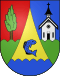 Coat of arms of Bettmeralp