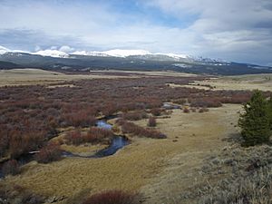 BigHoleRiverHeadwaters