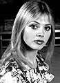 Britt Ekland 1972