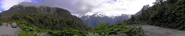 Carretera austral