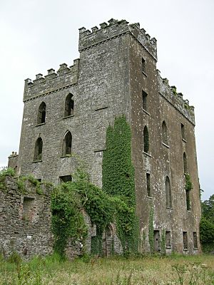 Castle Otway