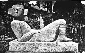 Chac Mool1