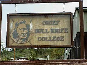 ChiefDullKnifeCollegeByPhilKonstantin