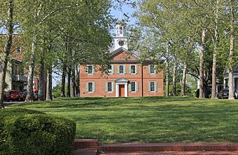 Chowan County Courthouse.JPG