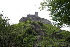 Clitheroe Castle 01