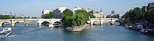 DSC00679 Ile de la Cite