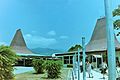 Dili International Airport