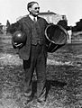 Dr. James Naismith