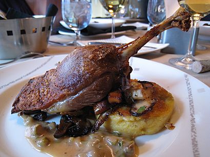 Duck Confit (3375036024)