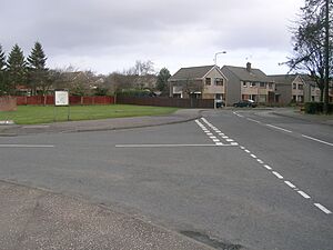 Dunnikier Estate, Kirkcaldy