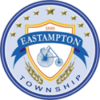 Official seal of Eastampton Township, New Jersey