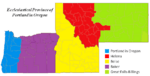 Ecclesiastical Province of Portland map.png