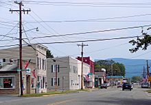 Elkton VA 2