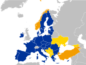 Energy Community Map