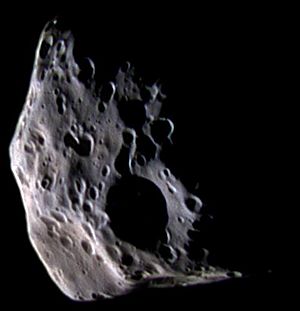 Epimetheus