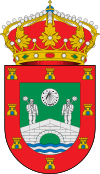 Coat of arms of Castil de Peones