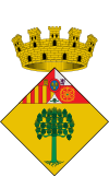 Coat of arms of El Pinell de Brai