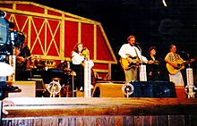 Grand ole opry 1999