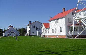 Great Lakes Shipwreck Museum.JPG