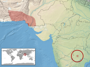 Hemidactylus imbricatus distribution.png