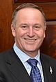 John Key 2014 (cropped)