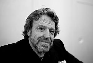 John Perry Barlow JI2