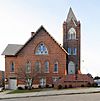 John Wesley Methodist Episcopal Church