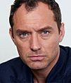 Jude Law - Headshot