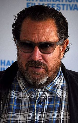 Julian Schnabel (Hamptons International Film Festival 2010).jpg