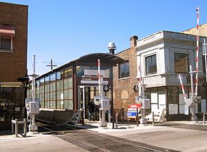 Kedzie CTA 060820